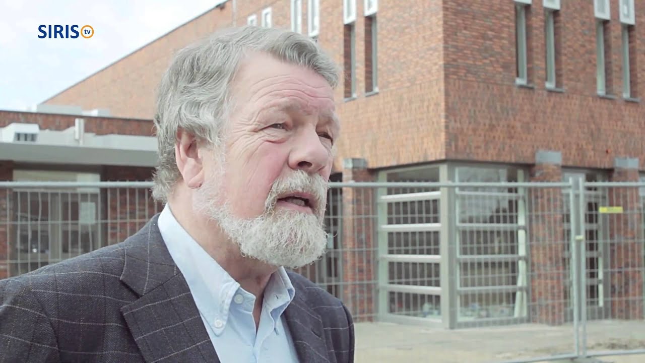 Feestelijke slotbijeenkomst IDOP Someren-Eind