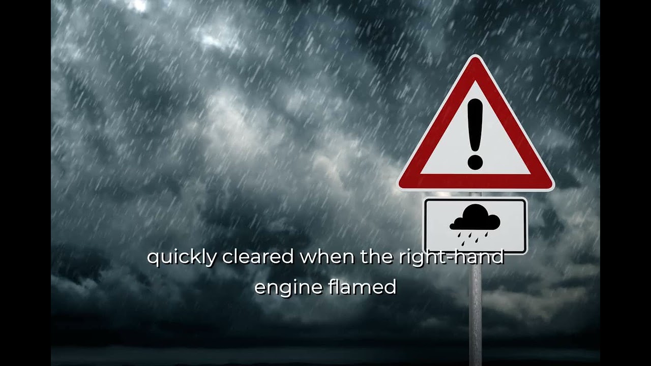 Seconds From Disaster: The Unthinkable Moment That Changed Everything.