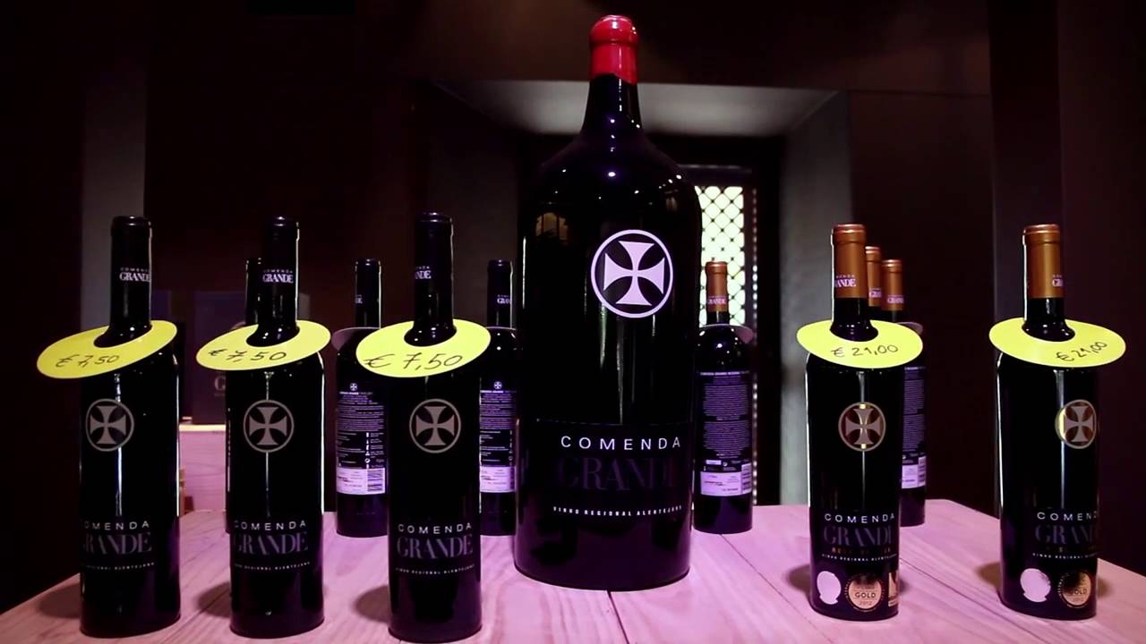 &Eacute;vora Hotel - Wine Shop
