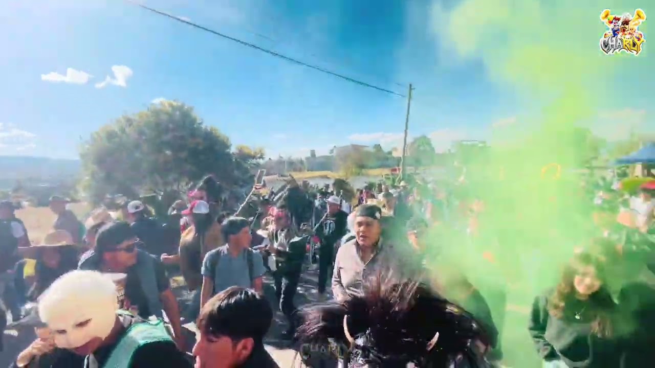 ESTAMPIDA / BANDA LA MEDIEVAL
