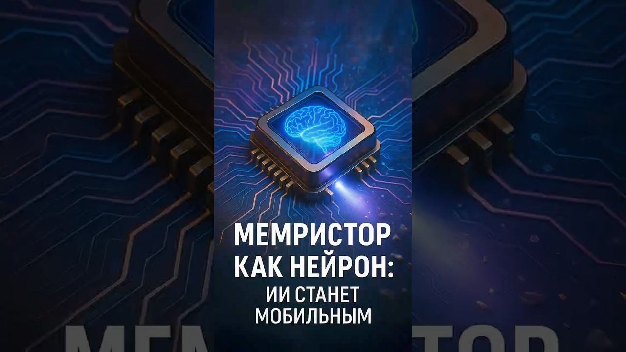 Память будущего на атомной плёнке: в 10 раз меньше энергии и новый класс 2D-чипов