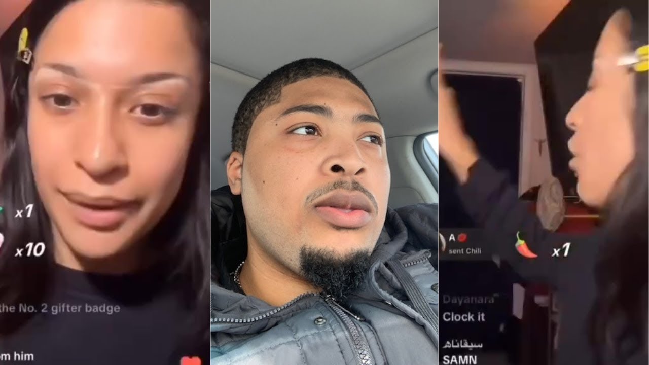 She HUMILIATES Her Partner Until He Breaks Down in TEARS — Too Far?