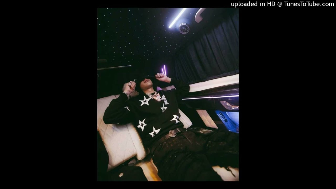 Cris MJ x FloyyMenor Type Beat Reggaeton 2025 