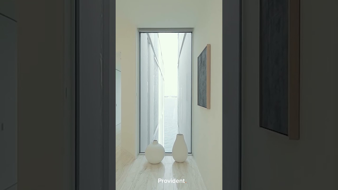 When You List With Provident