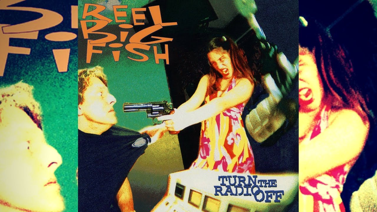 Reel Big Fish's 