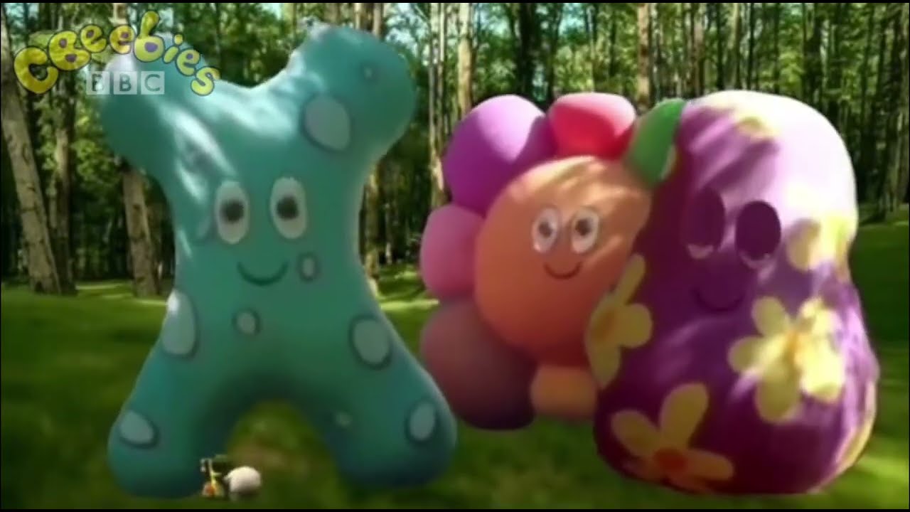 The haahoos 