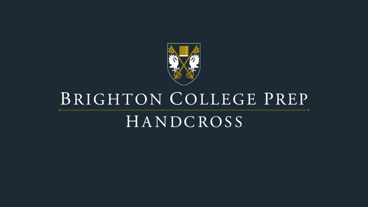 Brighton College Prep Handcross
