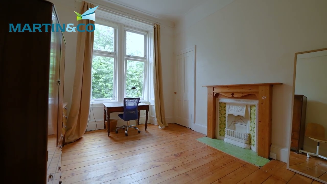 Luxe 3-bed flat in Woodlands Area - Barrington Drive
