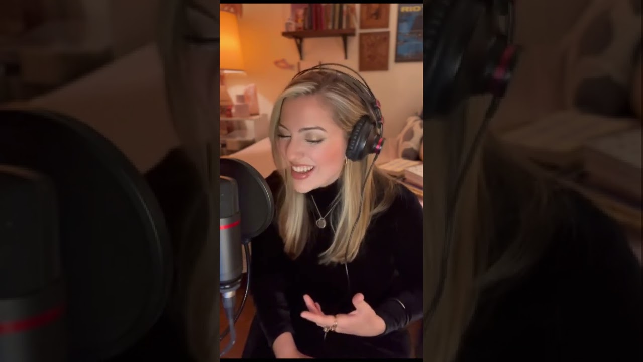 Águas de Março - Thea Danos