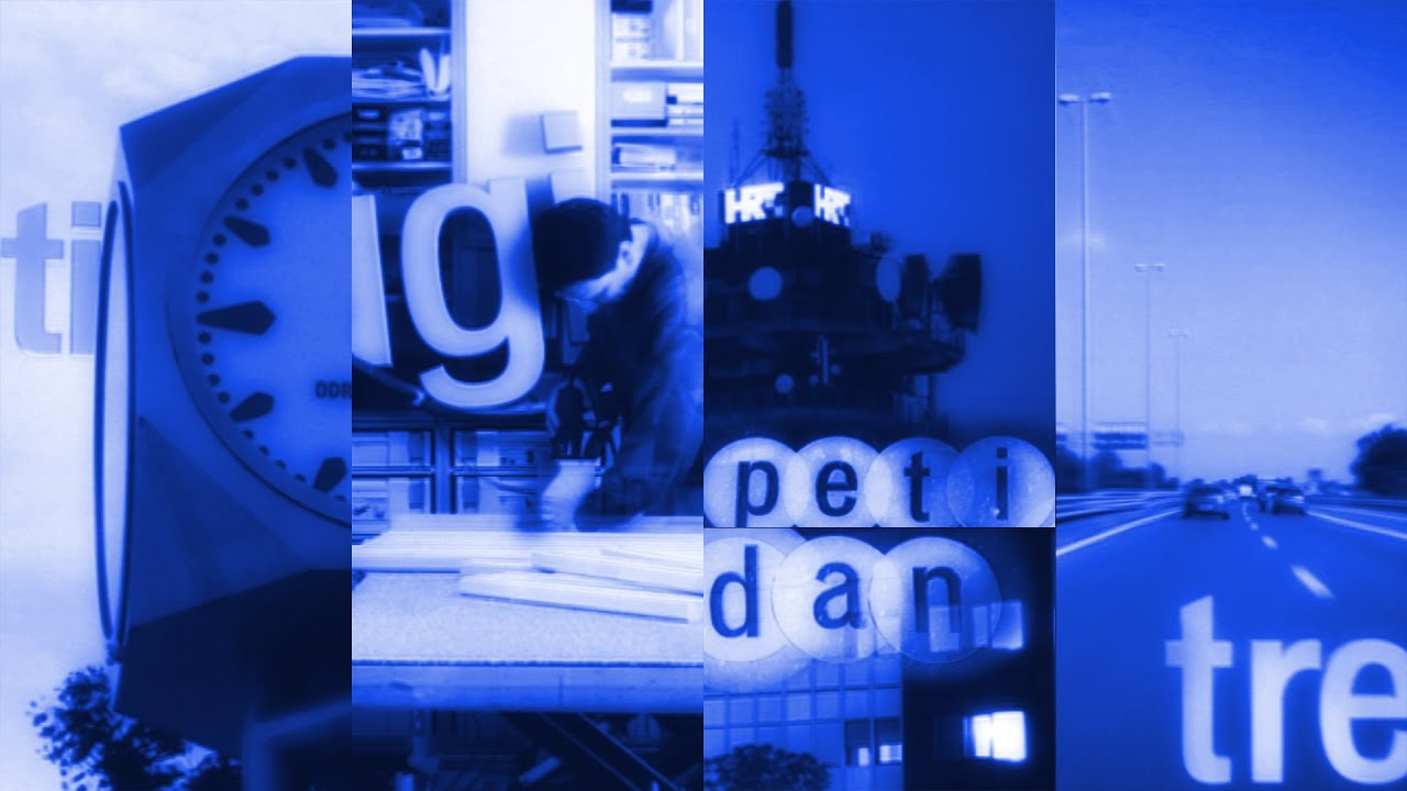 Peti dan: Prostitucija; David