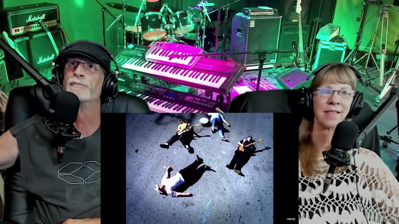 Smashmouth-Walkin On The Sun @smashmouth #reaction Ep 34