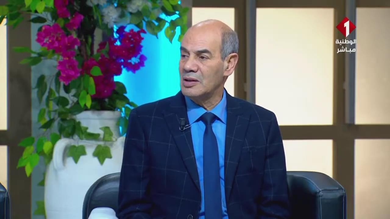 برنامج صباحكم أحلى || نجم الدين العكاري صحفي - موجز لأهم الاخبار ومعرض الصحافة