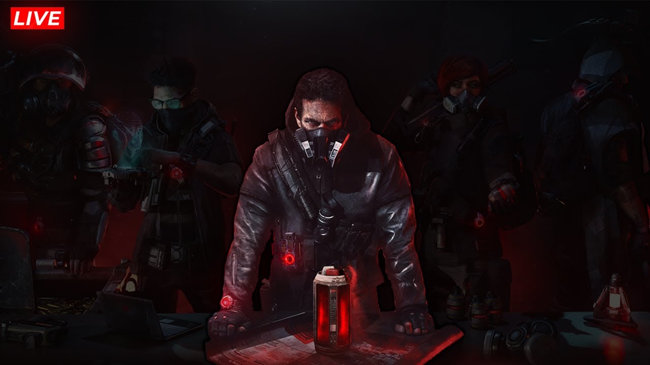 LIVE: (v) TAKING ON AARON KEENER IN THE DIVISION 2 