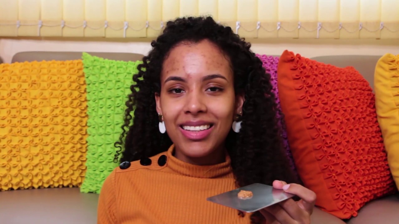 MAQUIAGEM SÓ COM BARATINHOS( Produtos que nunca usei)