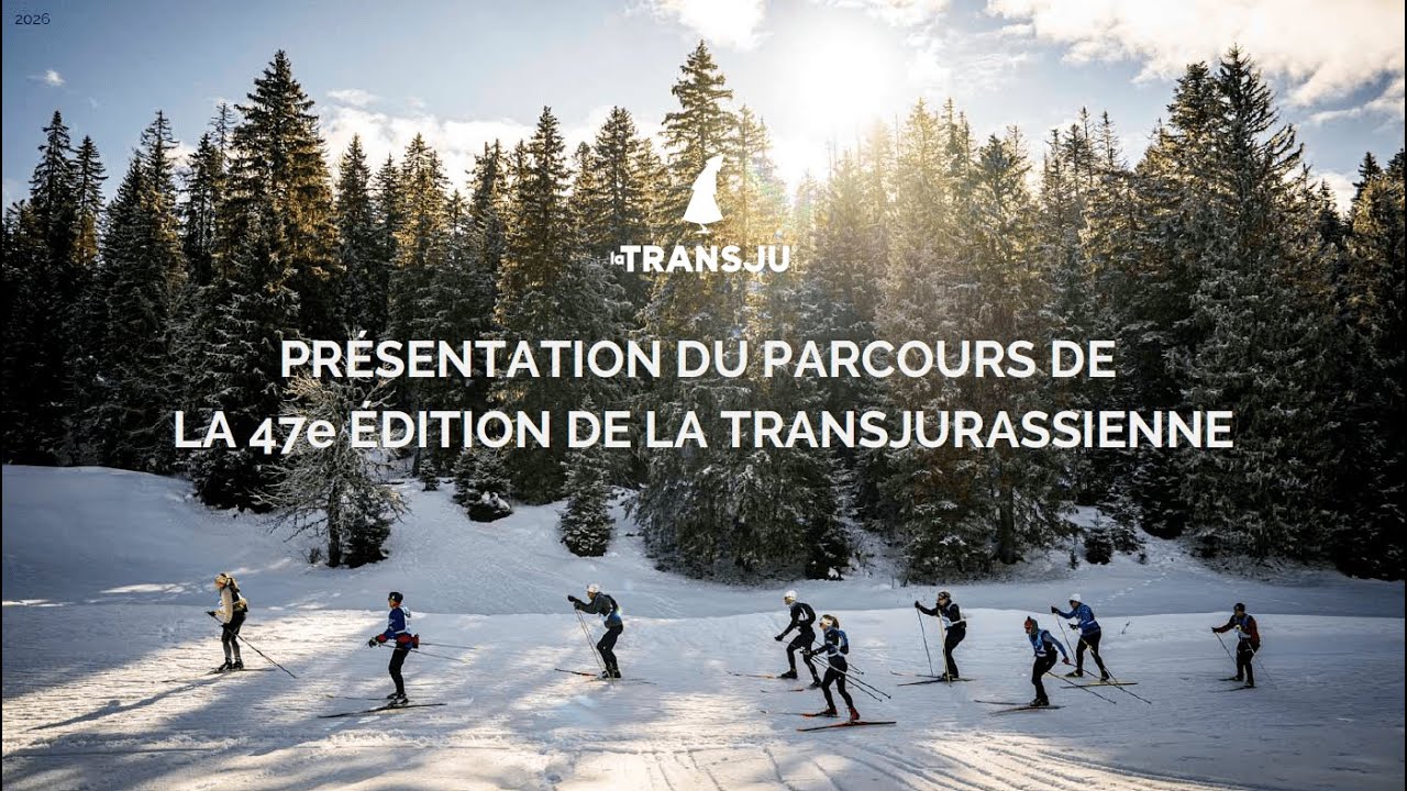 La Transju'2026 – Résumé de la conférence de presse