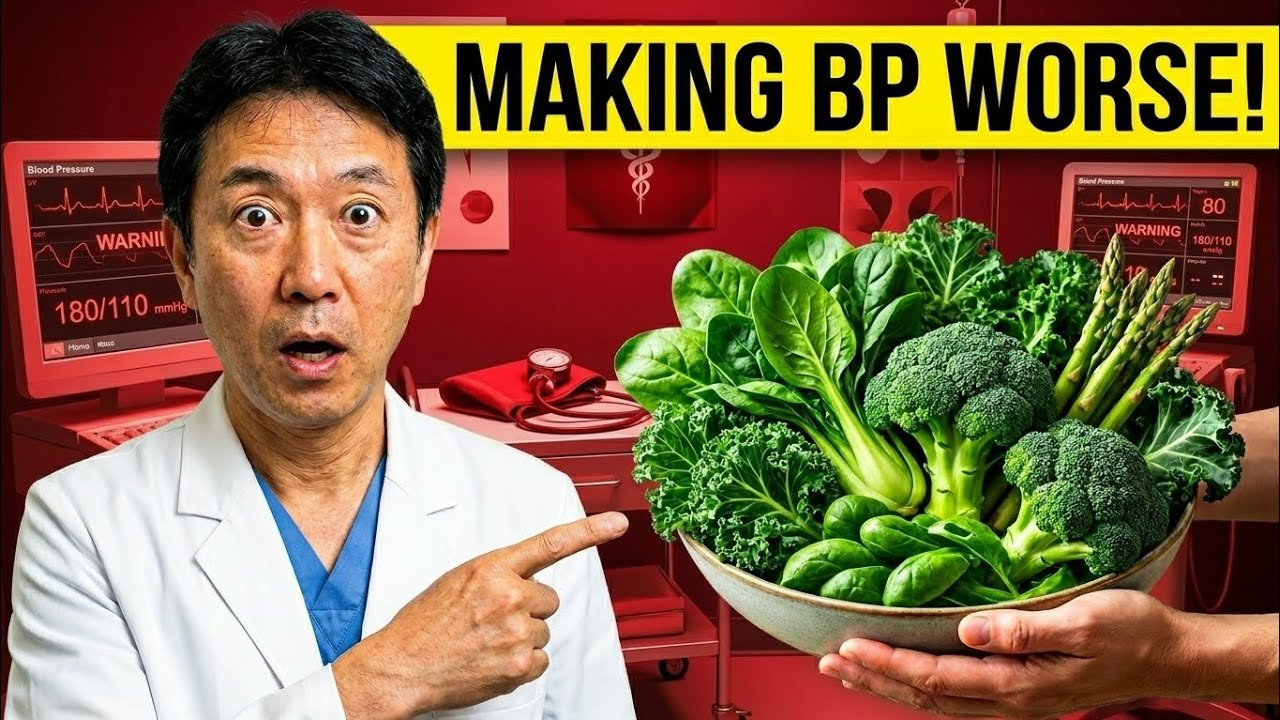 The Food Changes That reduces Blood Pressure &mdash; 5 Strategies With Real Evidence