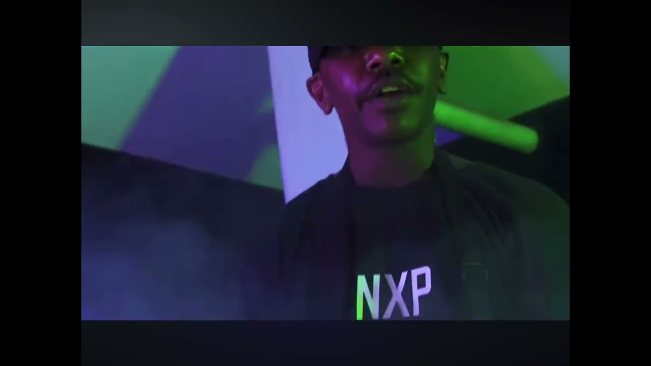 Damon Green &ldquo;Don&rsquo;t come to my hood&rdquo;