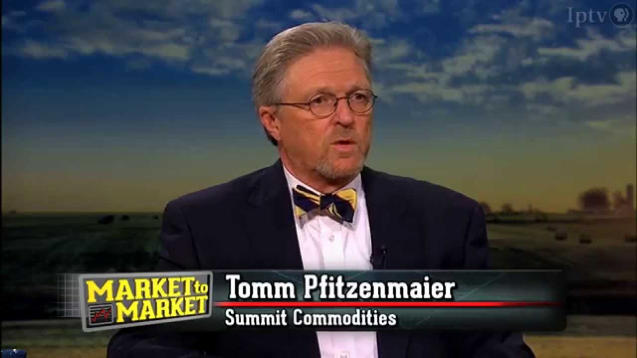 Ask the Analysts: What are risks and benefits to commodity trading?