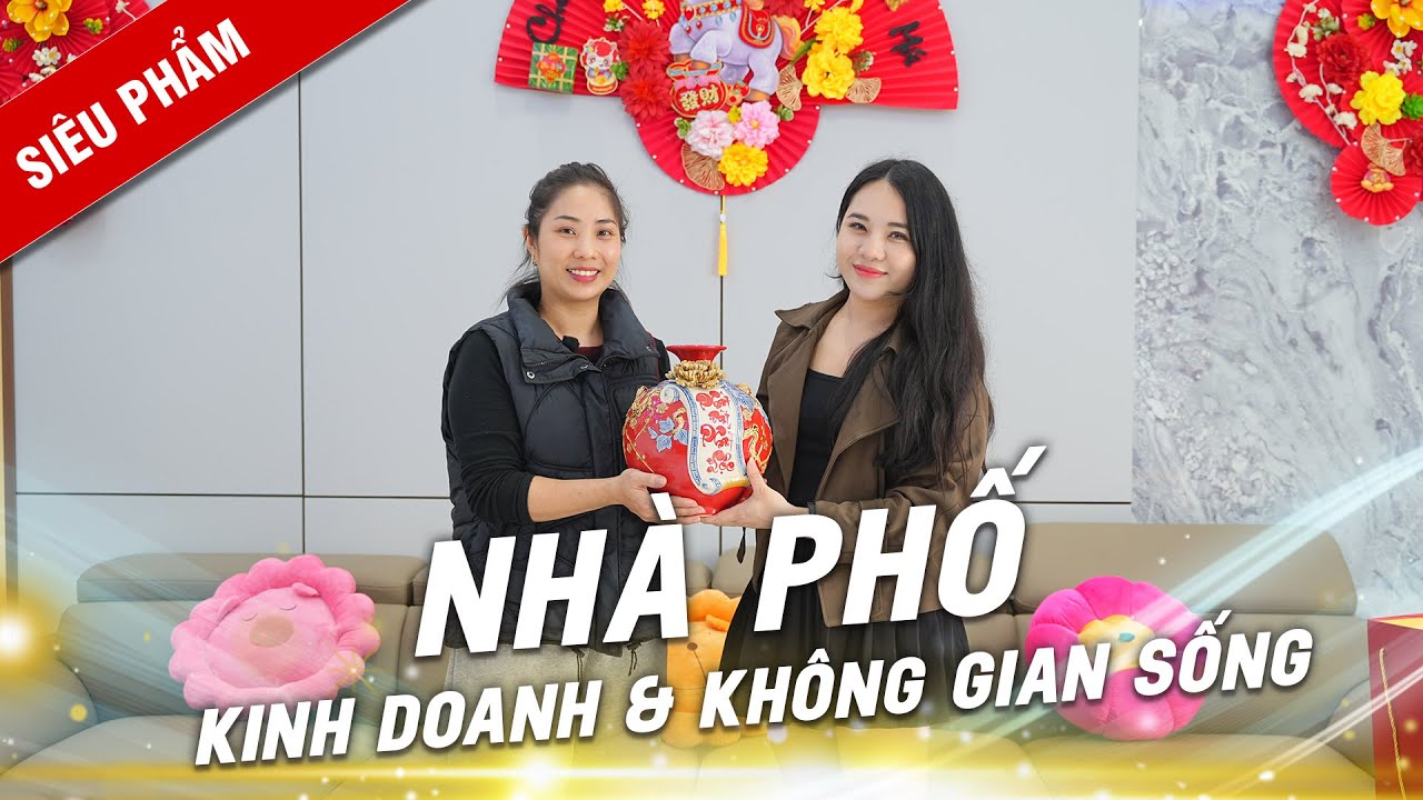 GIA CHỦ CỰC KỲ HÀI LÒNG VÀ MÃN NGUYỆN VỚI CÔNG TRÌNH MAXHOME THIẾT KẾ. CÔNG NĂNG QUÁ HỢP LÝ