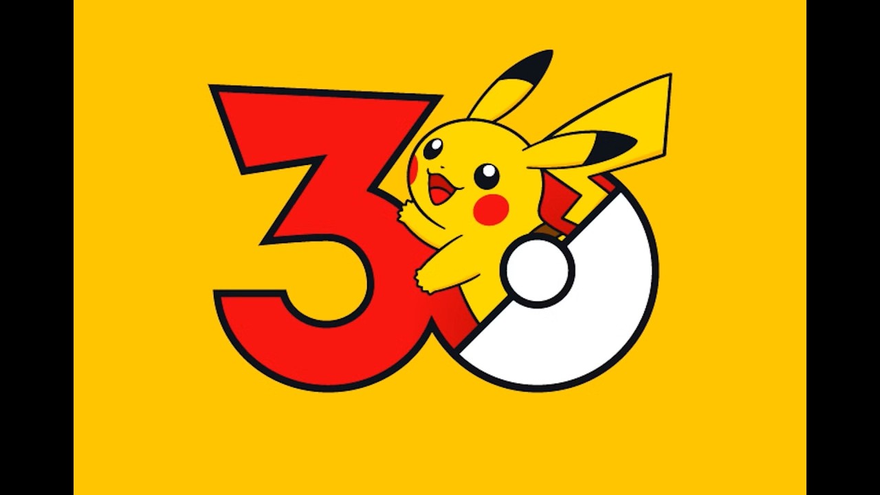 Why I love the Pokemon franchise