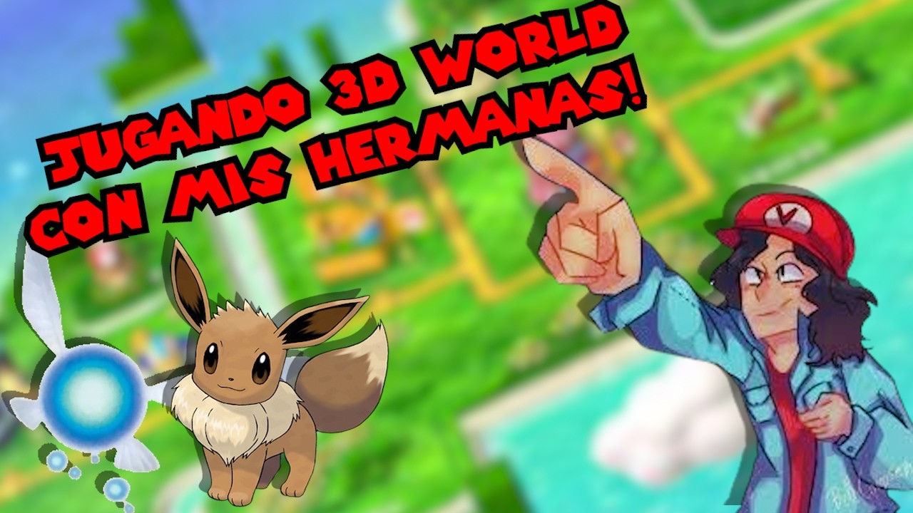 ¡VUELVE THREE EXTRA LIVES! en forma de directo