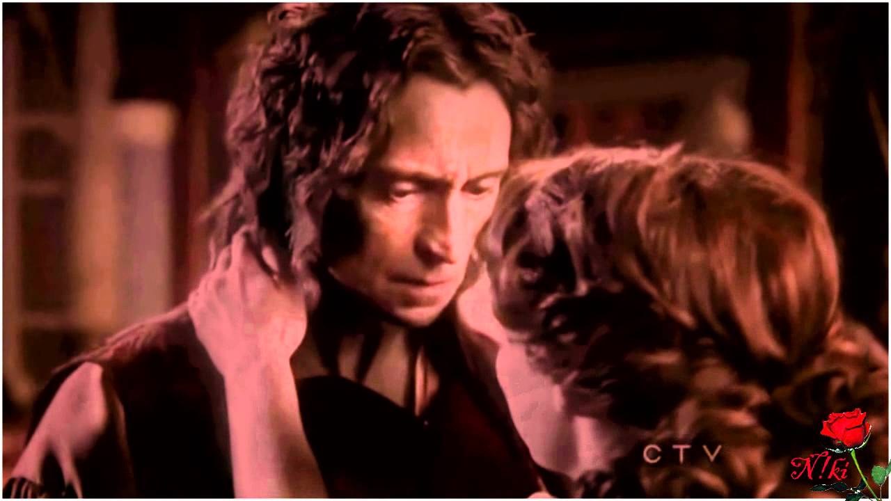 Belle & Rumpelstiltskin - The Kill