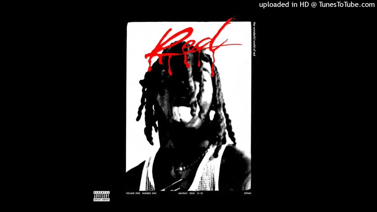 Playboi Carti - Stop Breathing (Intro + Scream + Loop)
