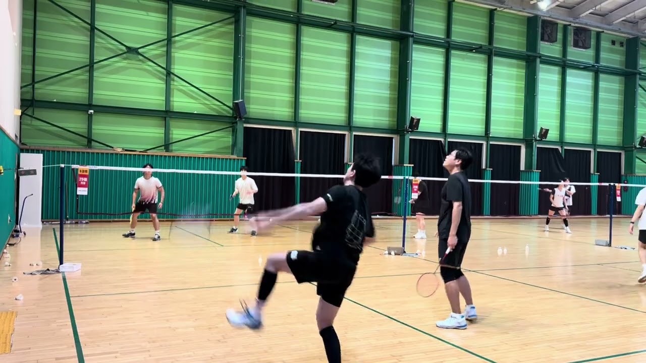 20260222(일) 궁동산 민규민규vs민효우현