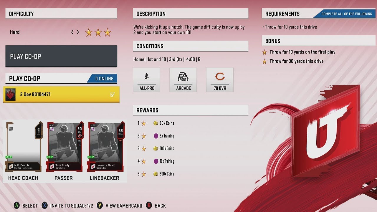 THE BIG CHANGES FOR MADDEN ULTIMATE TEAM 20!