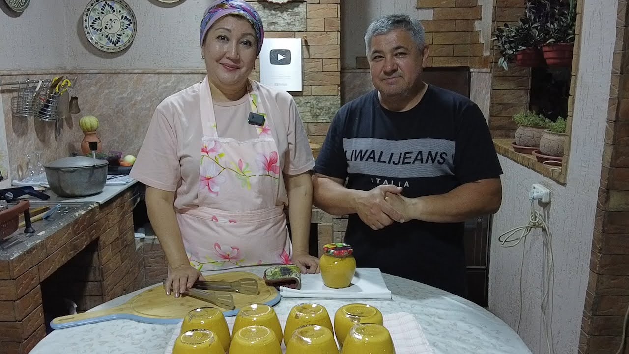 КАБАЧКОВАЯ 🥣ИКРА как при СССР! ВКУС 😋ДЕТСТВА! ЛУЧШЕ 💖чем в МАГАЗИНЕ! БЕЗ🔥 ИЗЖОГИ.