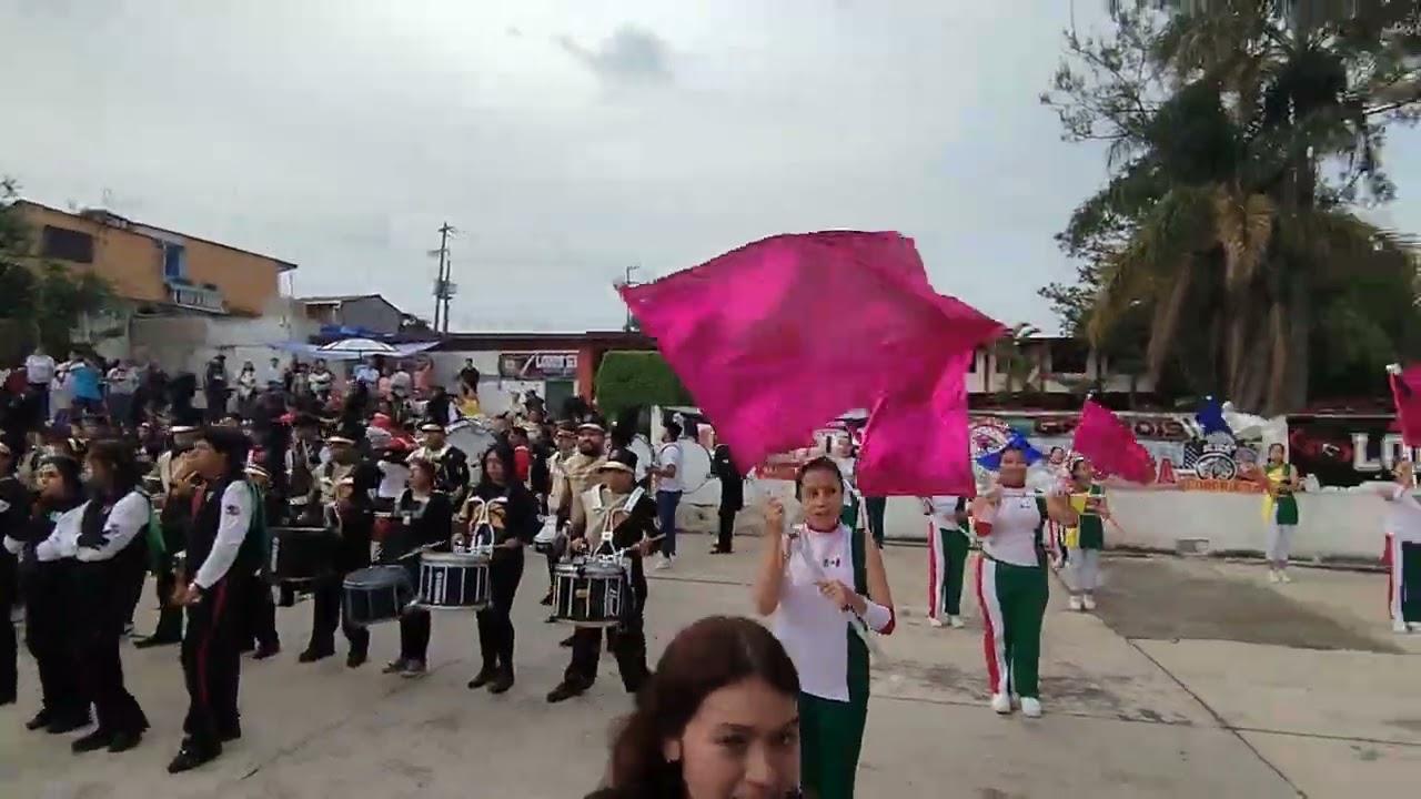 Palomazo LOBOFEST 2025 - 12/JUL/2025