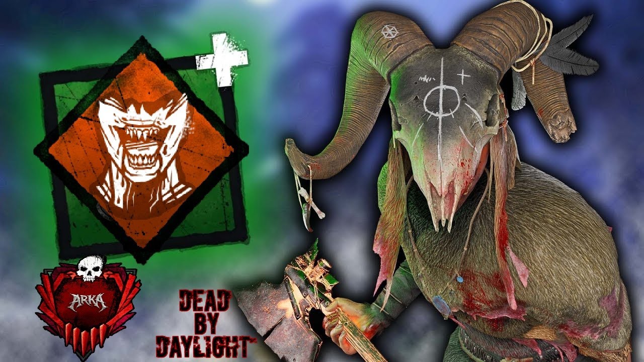 Dead by Daylight: HUNTRESS ALTERNATIVA CON I SURV CHE RATTANO NEL FINALE COME GLI SCARSI! 4K DBD ITA