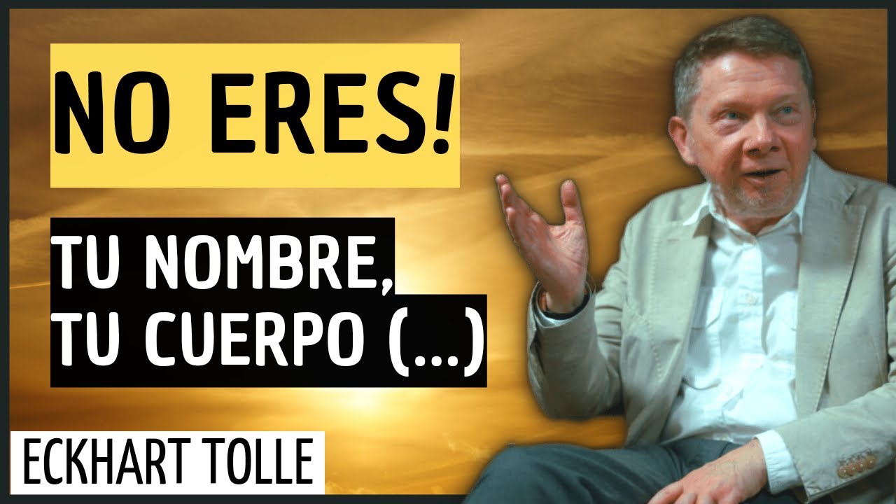 🅾️REPROGRAMA TU MENTE🔵PRACTICA ESTO TODOS LOS DIAS | REVELA TU IDENTIDAD
