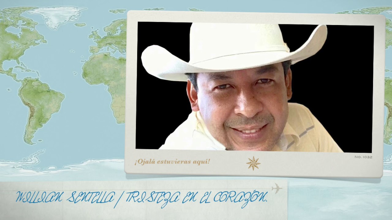 Tema promocional 2019 William sentella