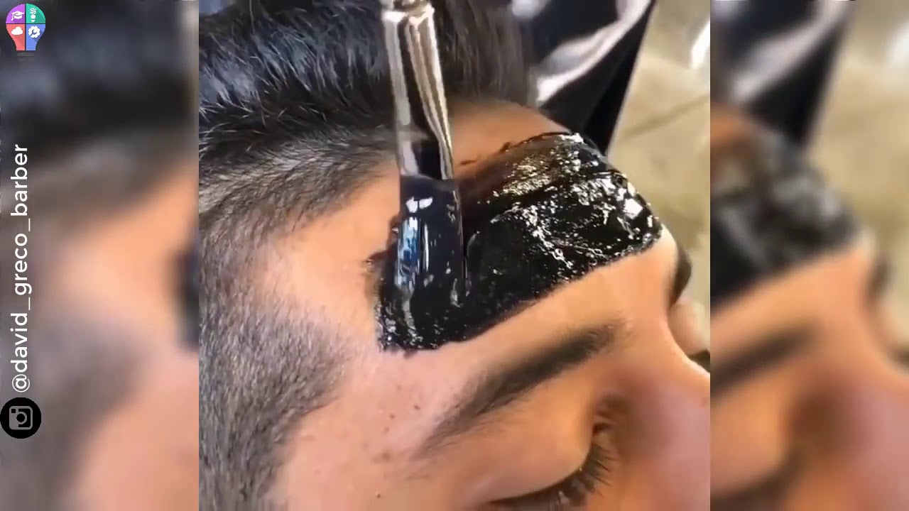 Best barber 2018
