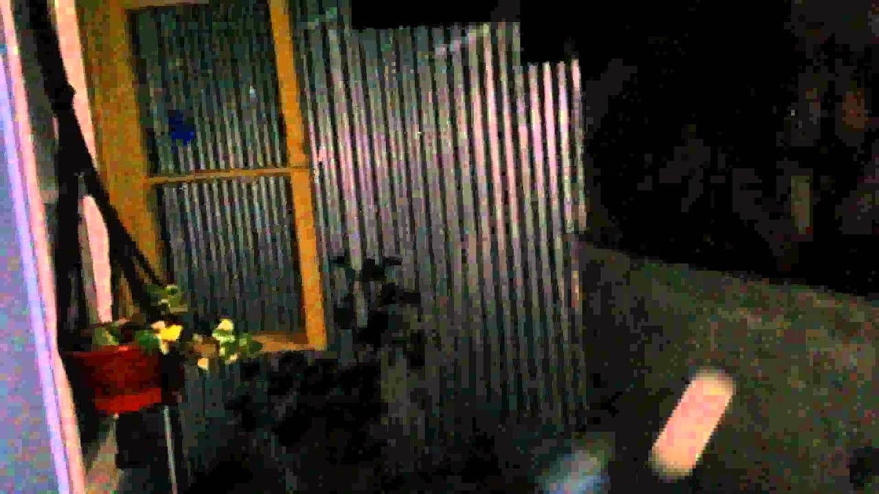 EL MEJOR VIDEO !! del terremoto en iquique 2014.