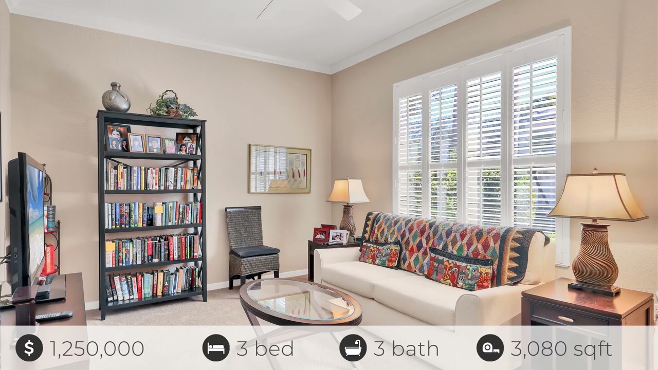 8172 Collingwood Ct, University Park, FL