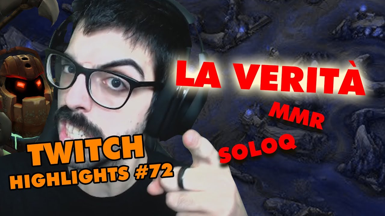 MMR E SOLOQ LE VERITÀ SVELATE DA MARK E DOPA | Stream highlights #72 | Brizz
