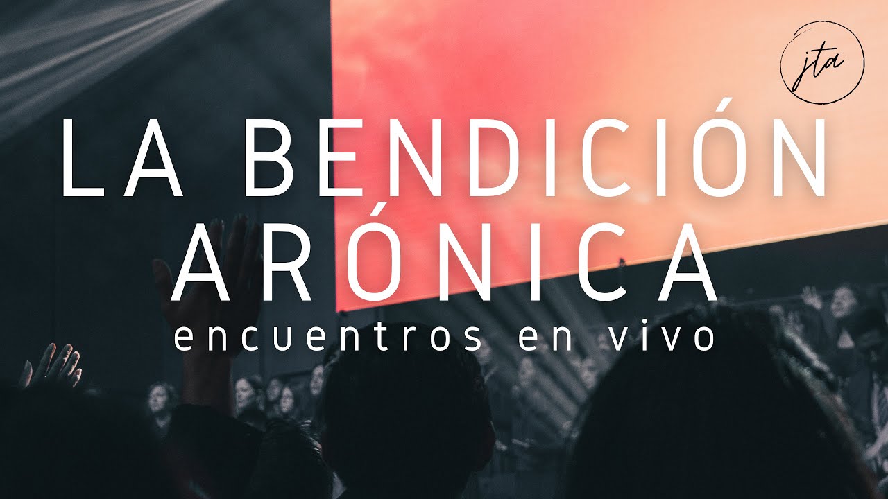 La bendición aarónica (Yevarechecha - Haim Israel) - Versión JTA