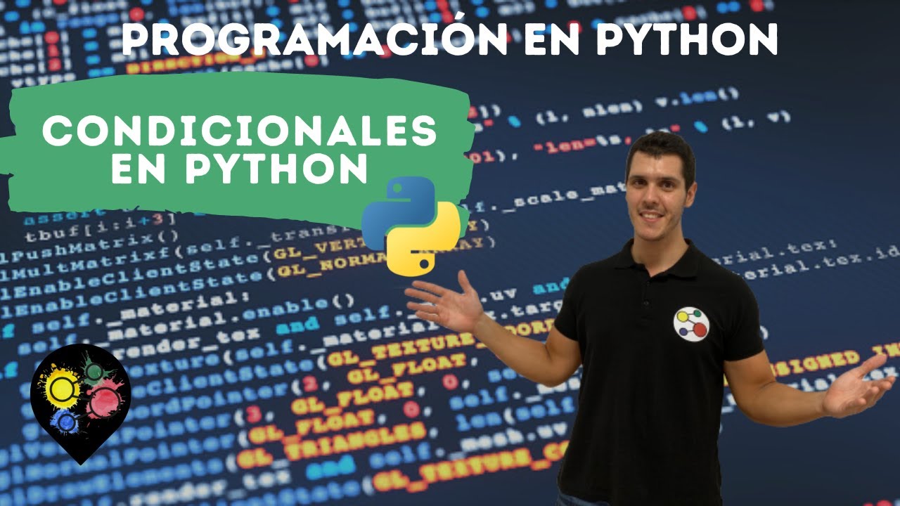 Condicionales en Python
