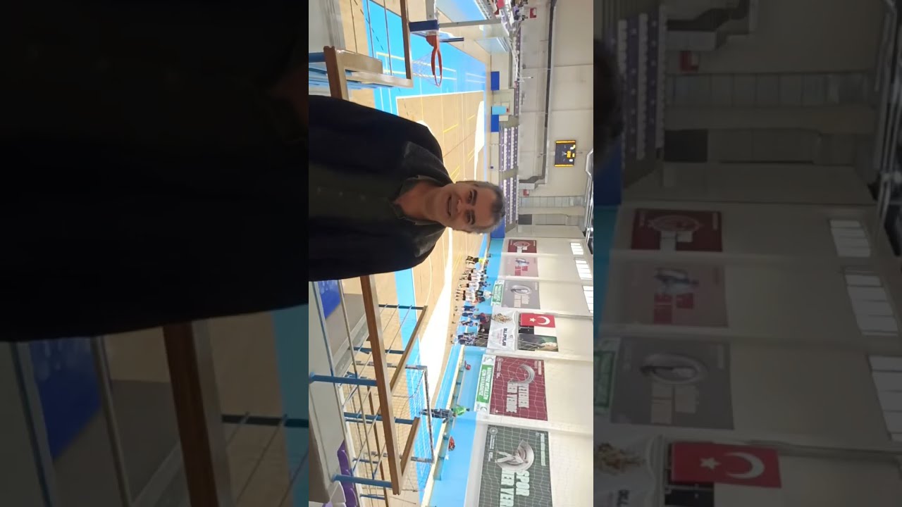 Futsal müsabakası Canlı Yayını 