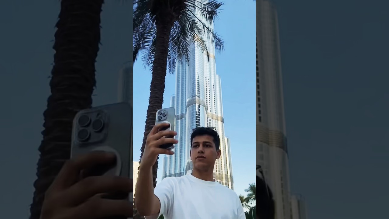 Selphie #viral #viralvideo #viralreels #tourist