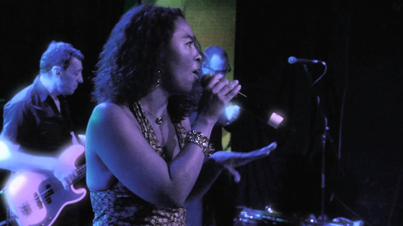 DePhazz / The Mambo Craze naive 2013