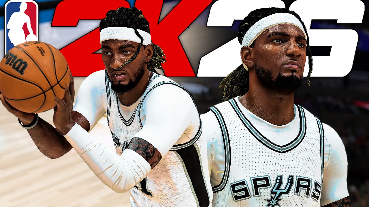 NBA 2K26 MyCAREER - 2K НЕНАВИДИТ МЕНЯ!! ОТСТОЙНЫЕ &laquo;ПЕЛИКАНЫ&raquo; ПРЕВРАТИЛИСЬ В БОГОВ!