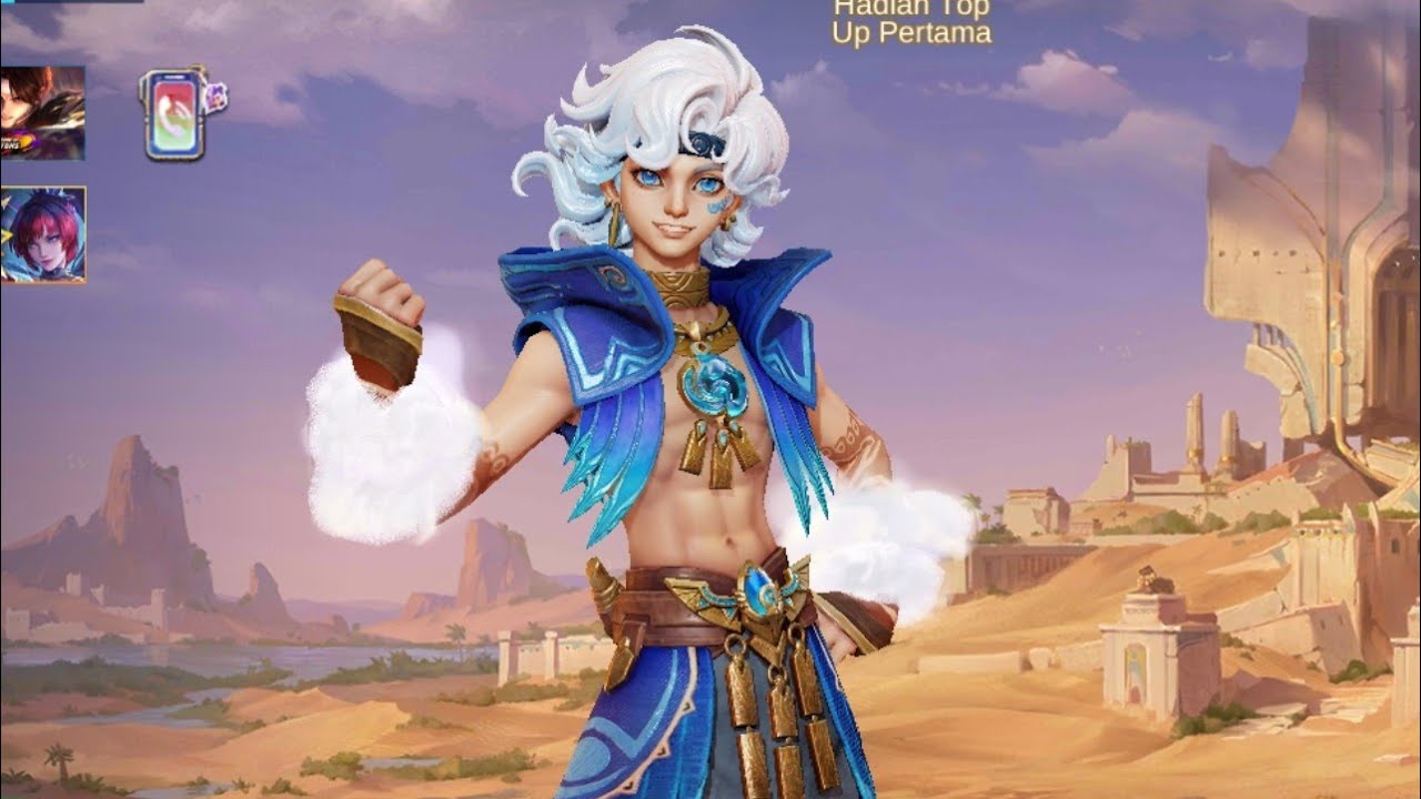 Mobile Legend