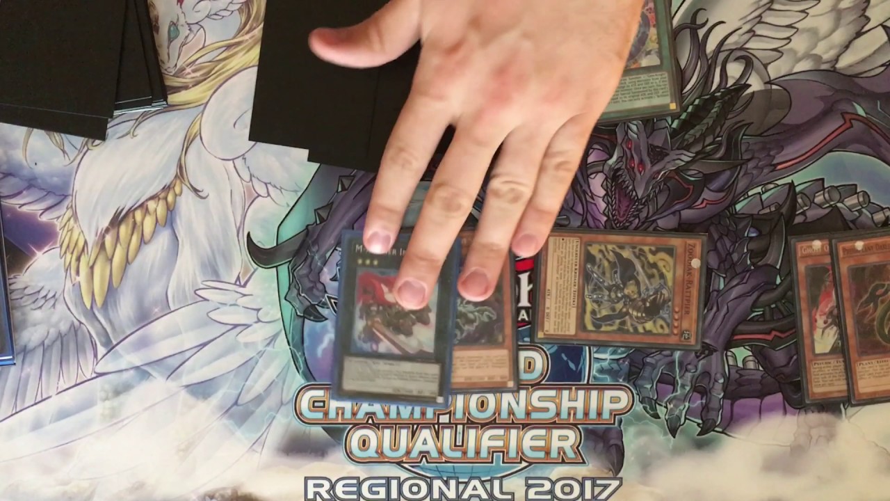June 2017 Zoodiac One Card Combos