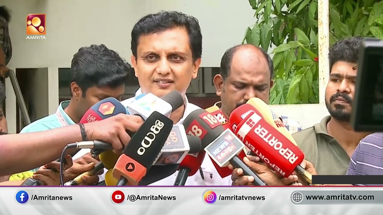 വീണ പറയാത്ത കാര്യമാണ് മൊഴിയായി പുറത്ത് വന്നത് | Veena vijayan | P A Muhammad Riyas