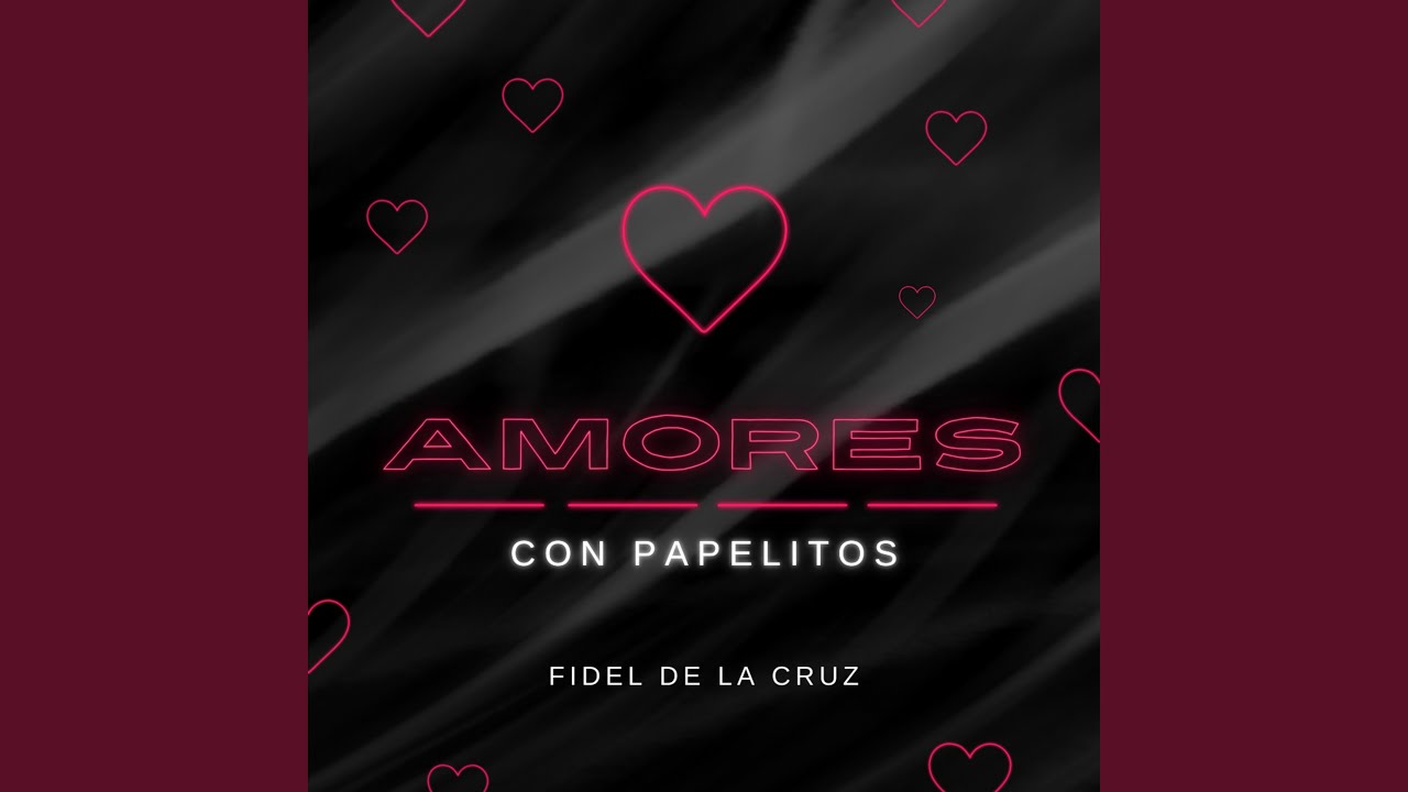 Amores Con Papelitos