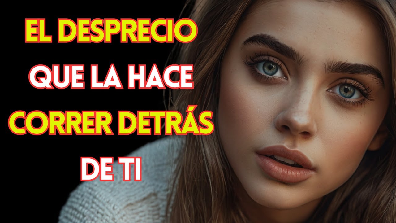 8 Formas Infalibles De Ignorar A Una Mujer Y Hacer Que Te Persiga