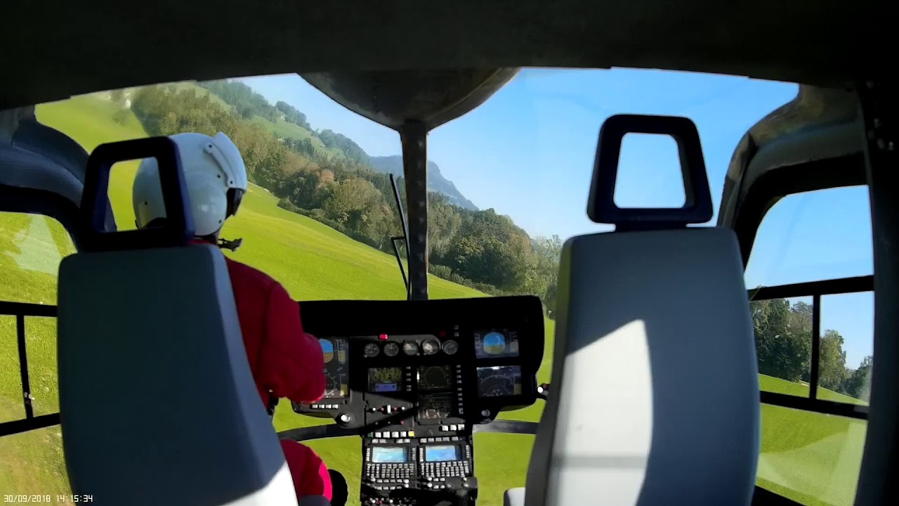 Roban EC135
